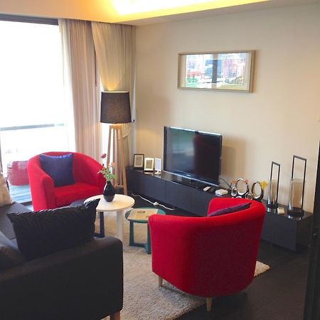 Siamese Gioia Aparthotel Bangkok Luaran gambar