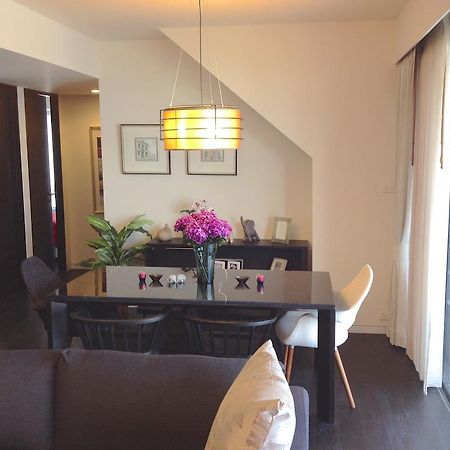Siamese Gioia Aparthotel Bangkok Luaran gambar