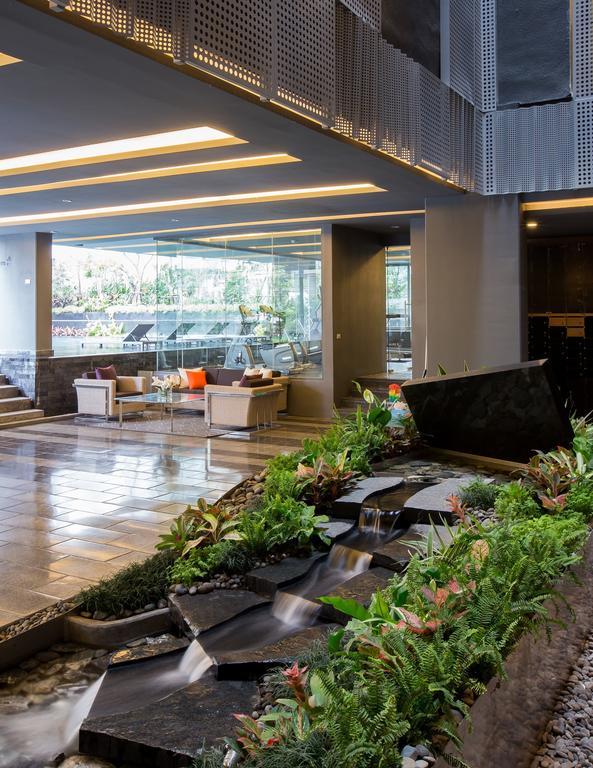 Siamese Gioia Aparthotel Bangkok Luaran gambar
