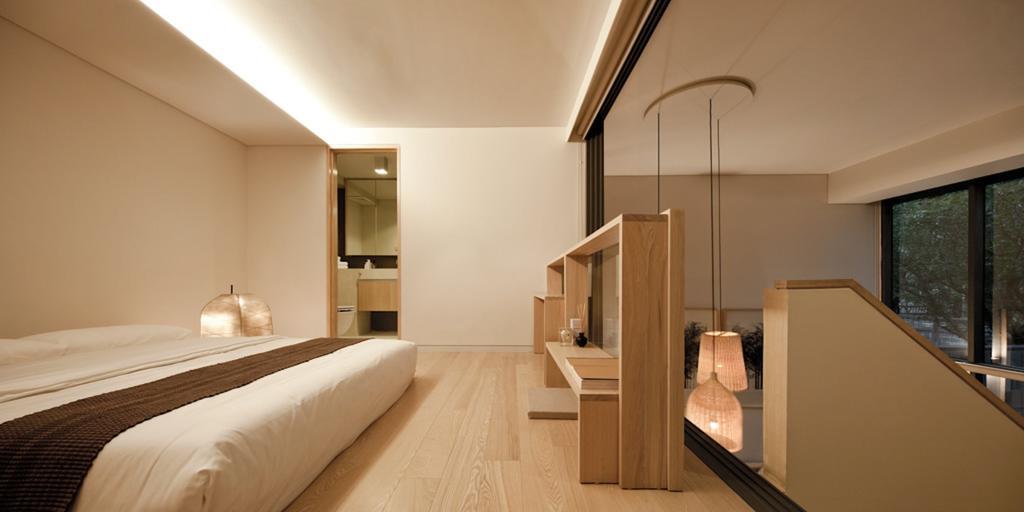 Siamese Gioia Aparthotel Bangkok Luaran gambar