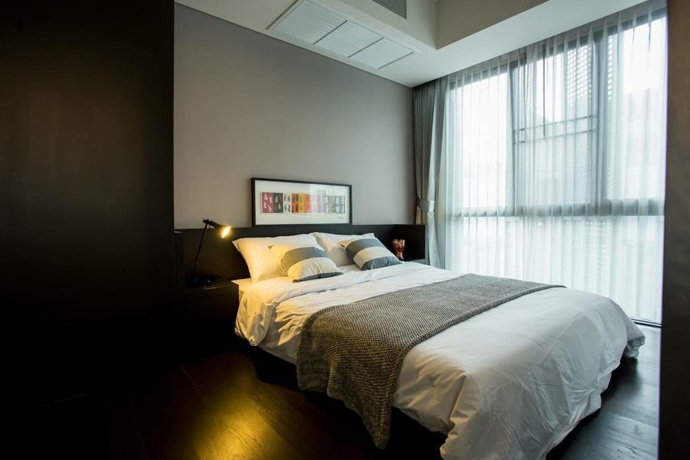 Siamese Gioia Aparthotel Bangkok Luaran gambar