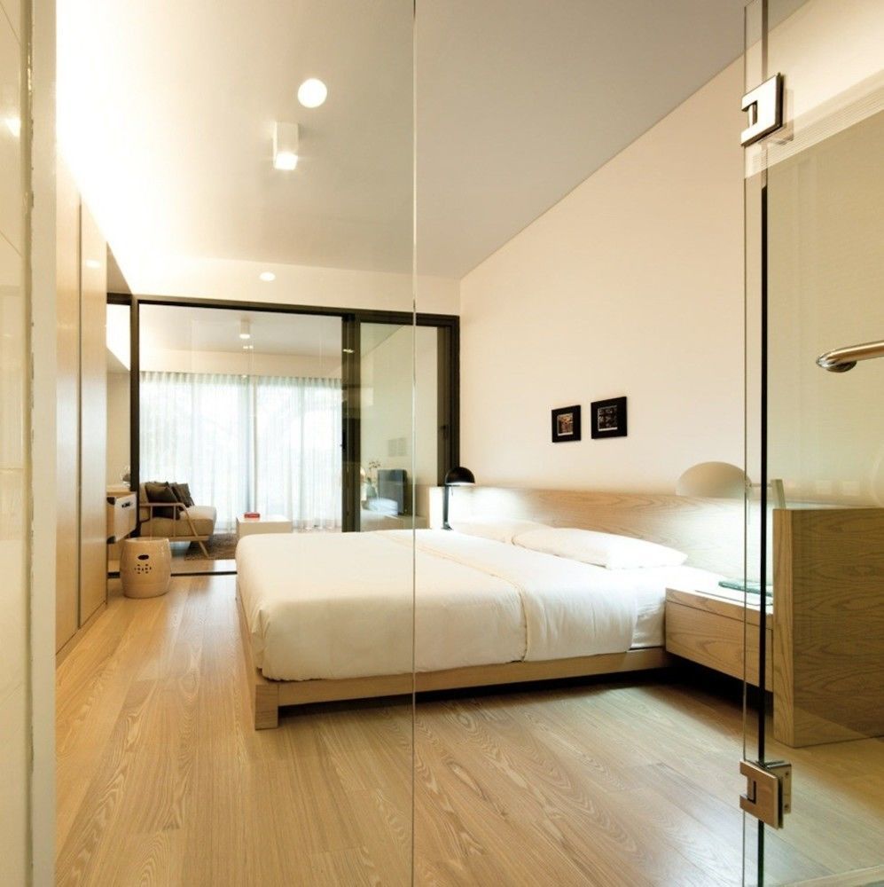 Siamese Gioia Aparthotel Bangkok Luaran gambar