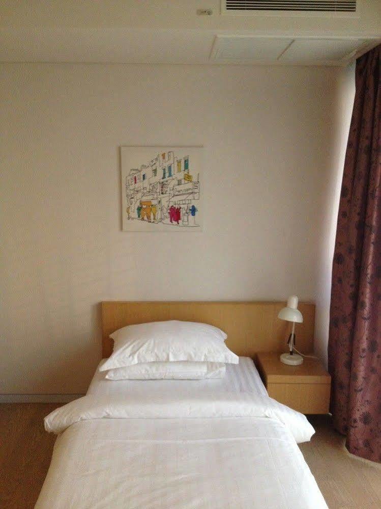 Siamese Gioia Aparthotel Bangkok Luaran gambar