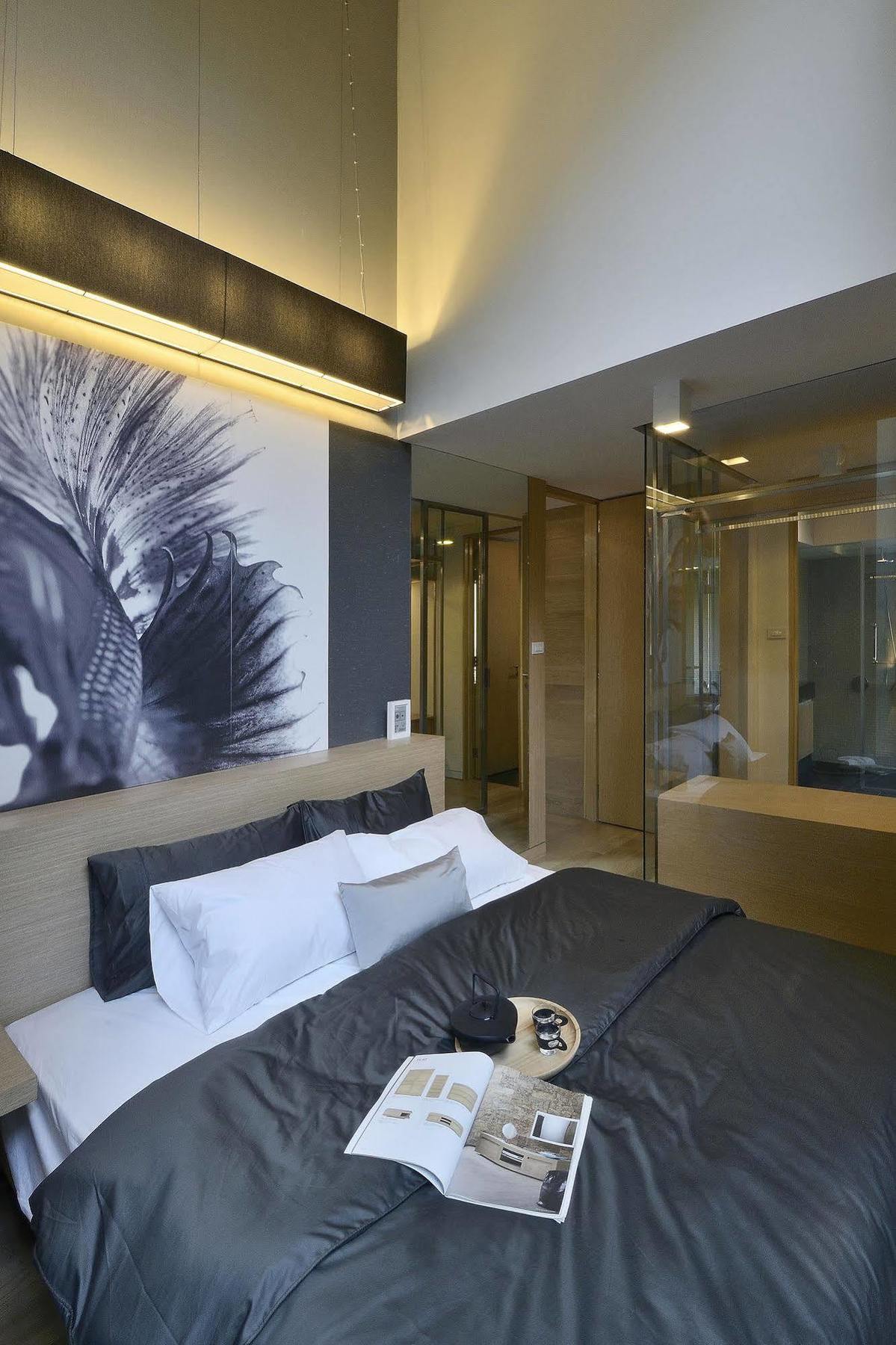Siamese Gioia Aparthotel Bangkok Luaran gambar